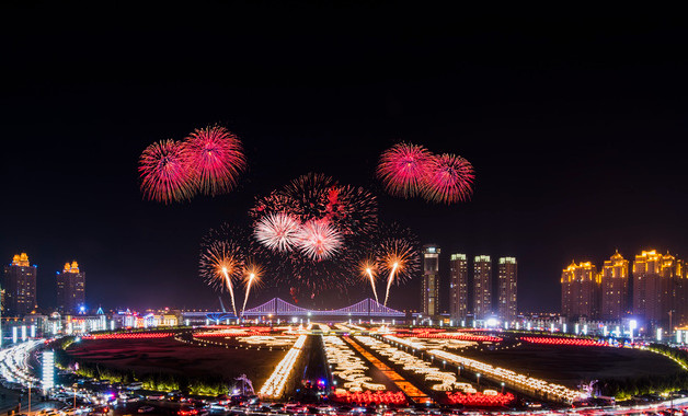 慶祝生日祝福語（精選
1196句）